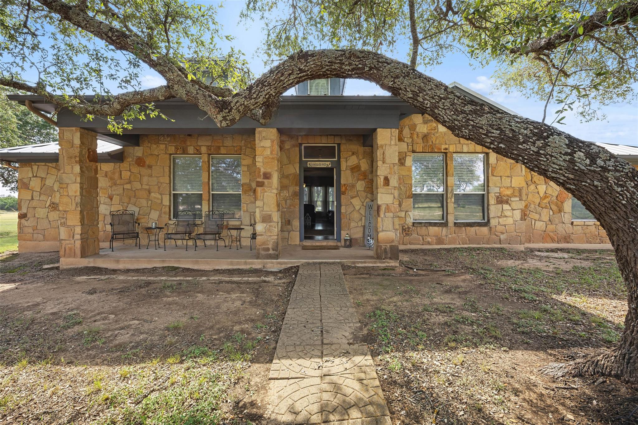 350 Lehne, Bertram, TX 78605 — photo 1