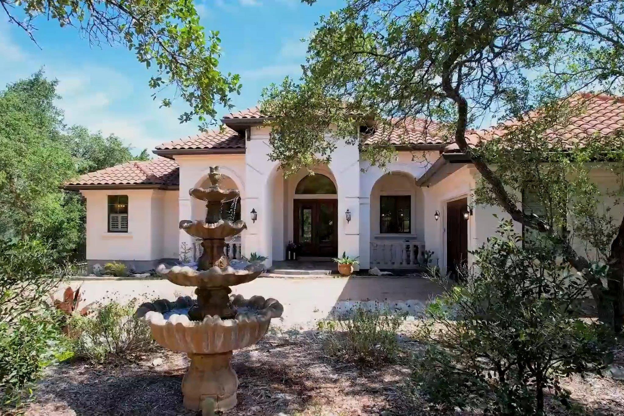 817 Woodcreek Ranch, Wimberley, TX 78676 — photo 1