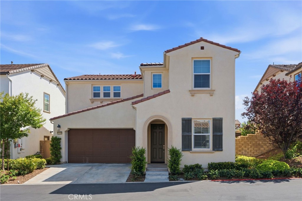 24208 Via Perla, Valencia, CA 91354 — photo 1