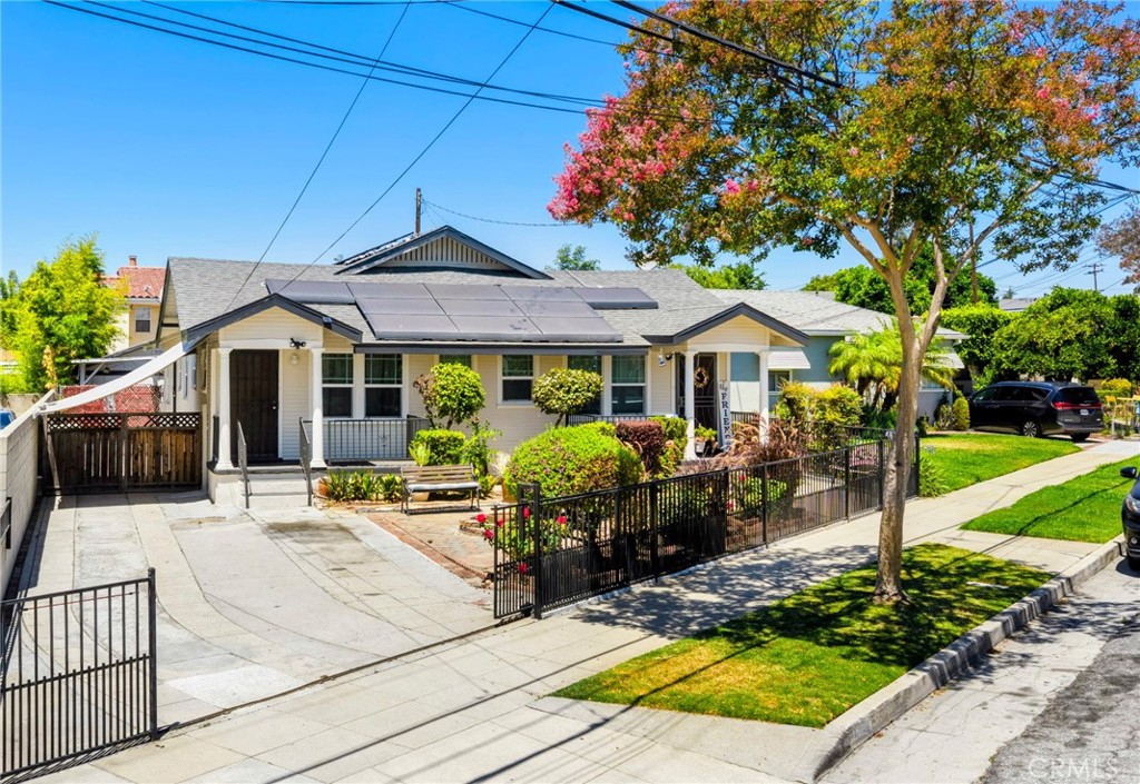 903 N 1st, Alhambra, CA 91801 — photo 1