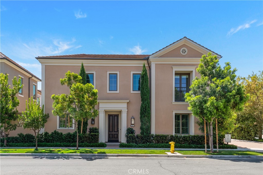 116 Montero, Irvine, CA 92618 — photo 1