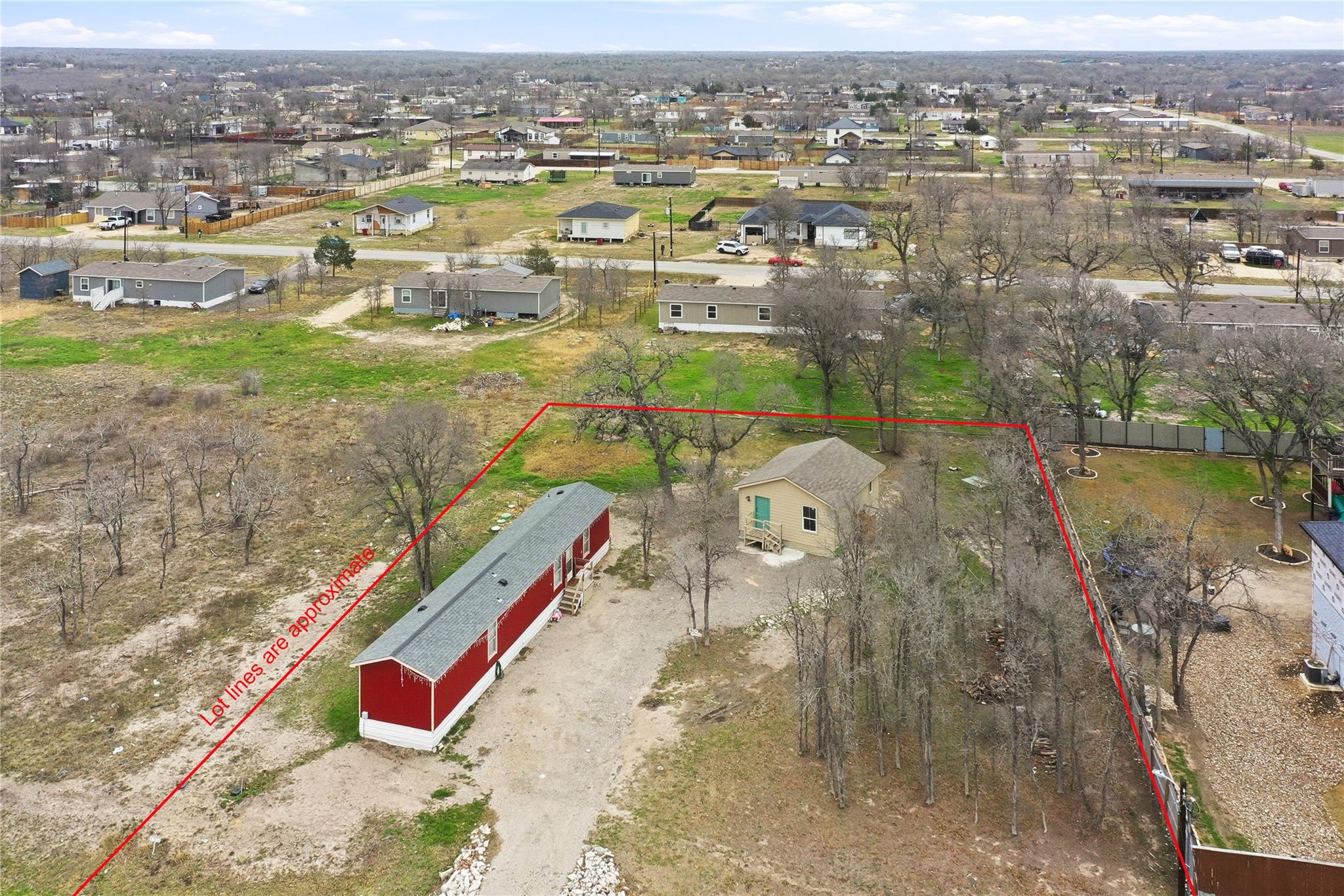 130 Gato, Cedar Creek, TX 78612 — photo 1