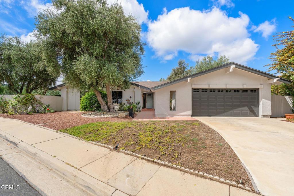3907 United Road, Agoura Hills, CA 91301 — photo 1