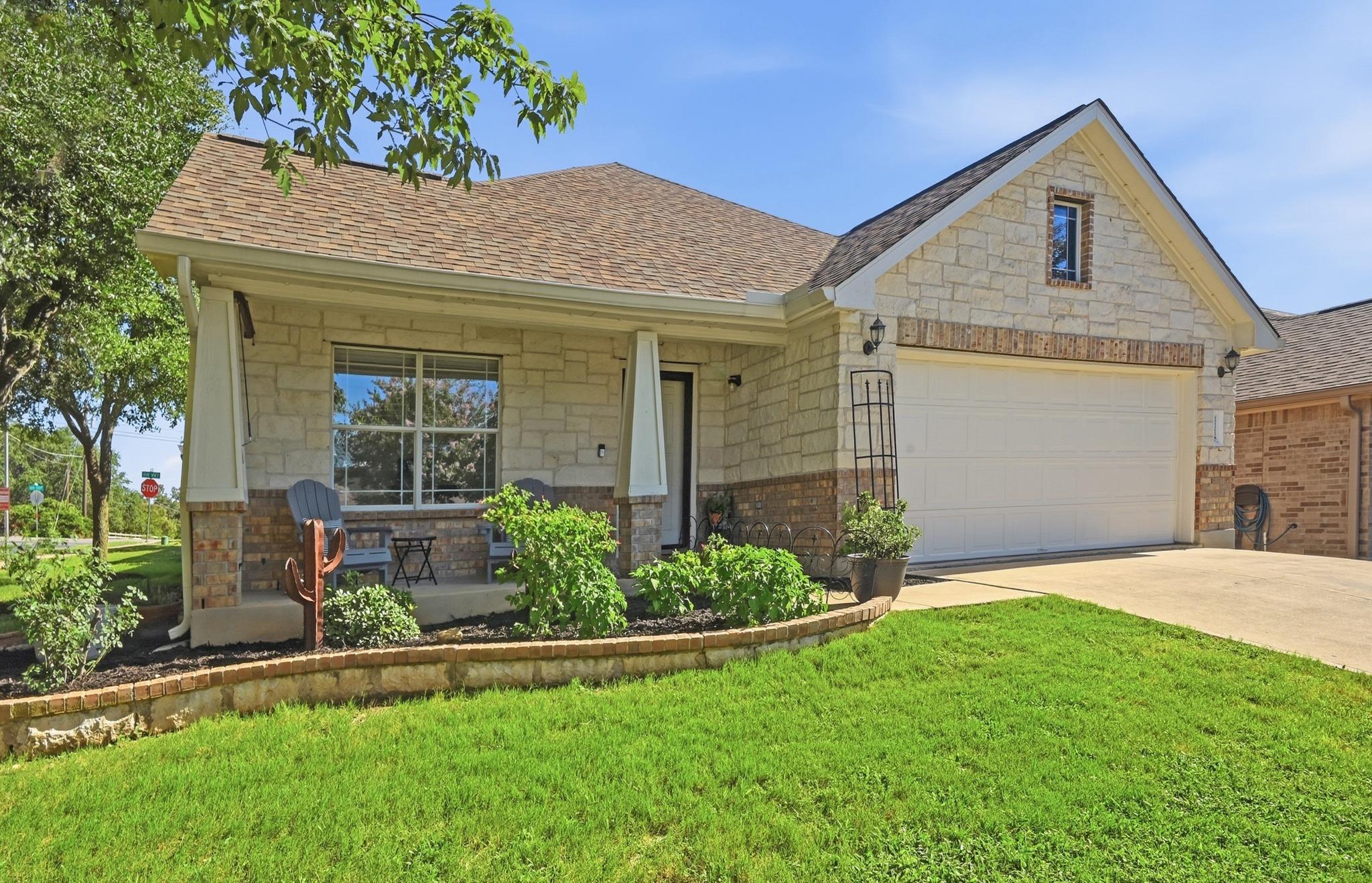 1118 Giberson, Buda, TX 78610 — photo 1