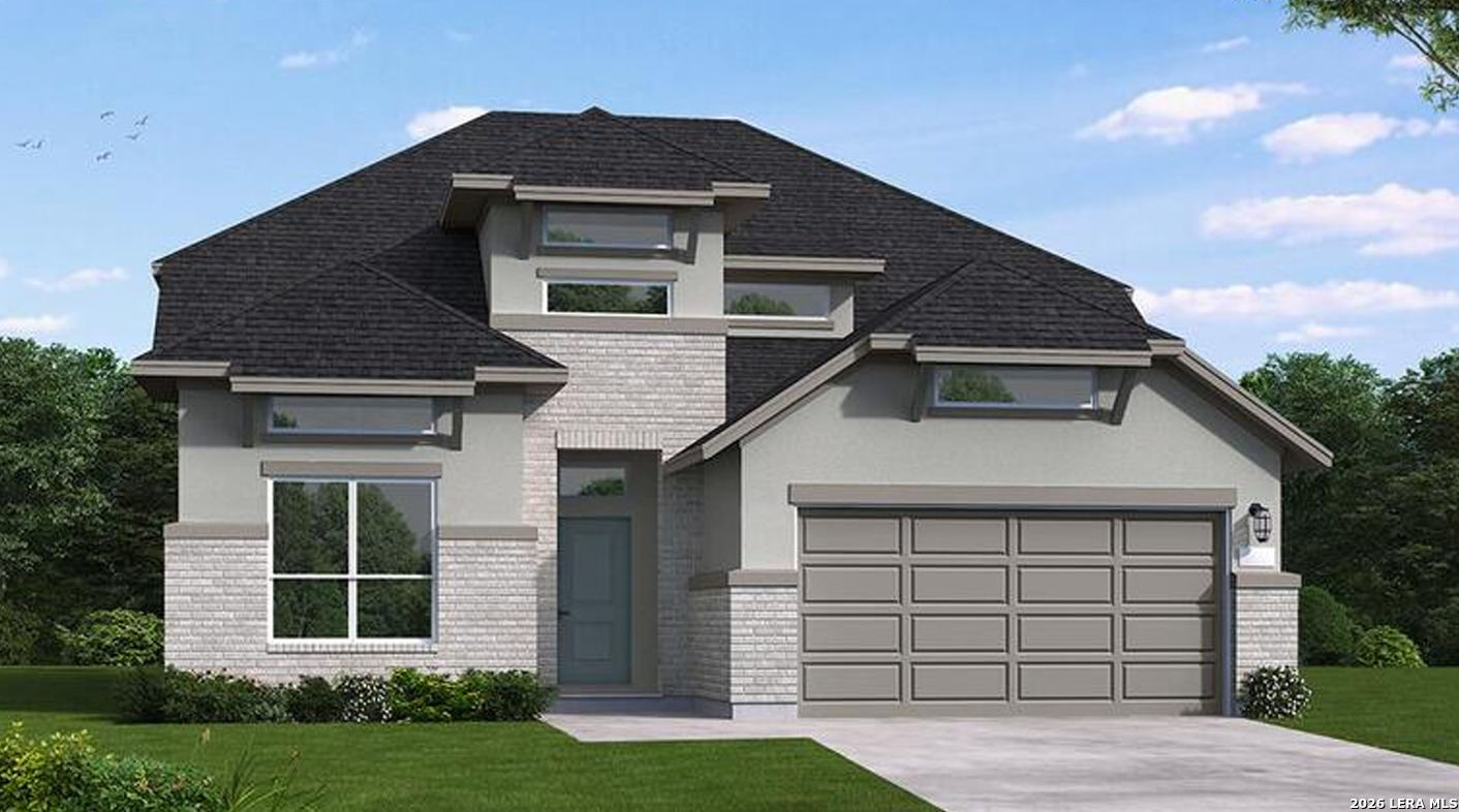 586 Desert Cactus, , 78253 — photo 1
