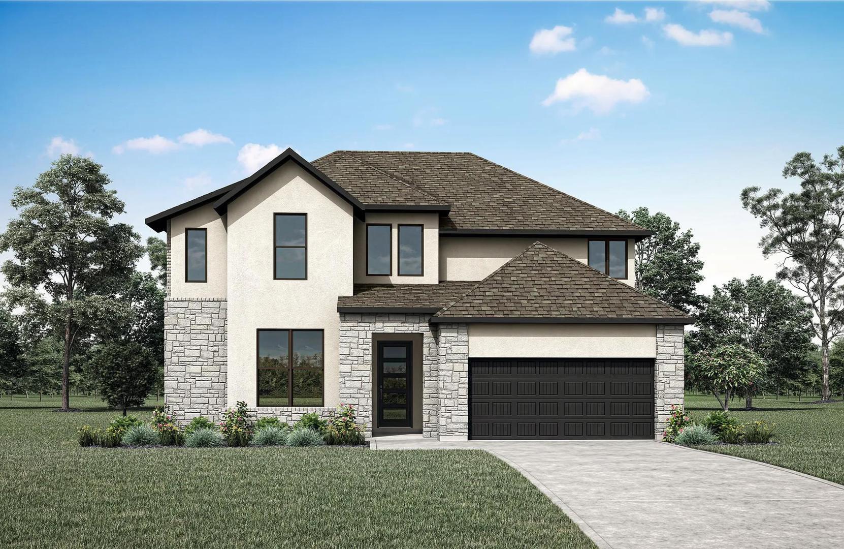 508 Lightstone, Georgetown, TX 78633 — photo 1