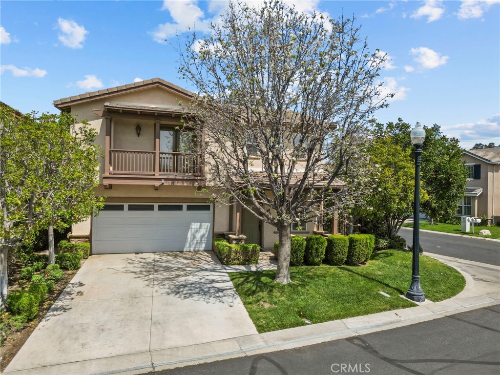 24245 Silhouette, Valencia, CA 91354 — photo 1