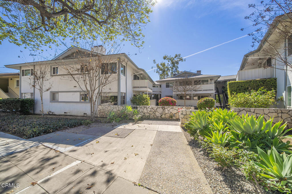 389 Cliff Drive 1, Pasadena, CA 91107 — photo 1