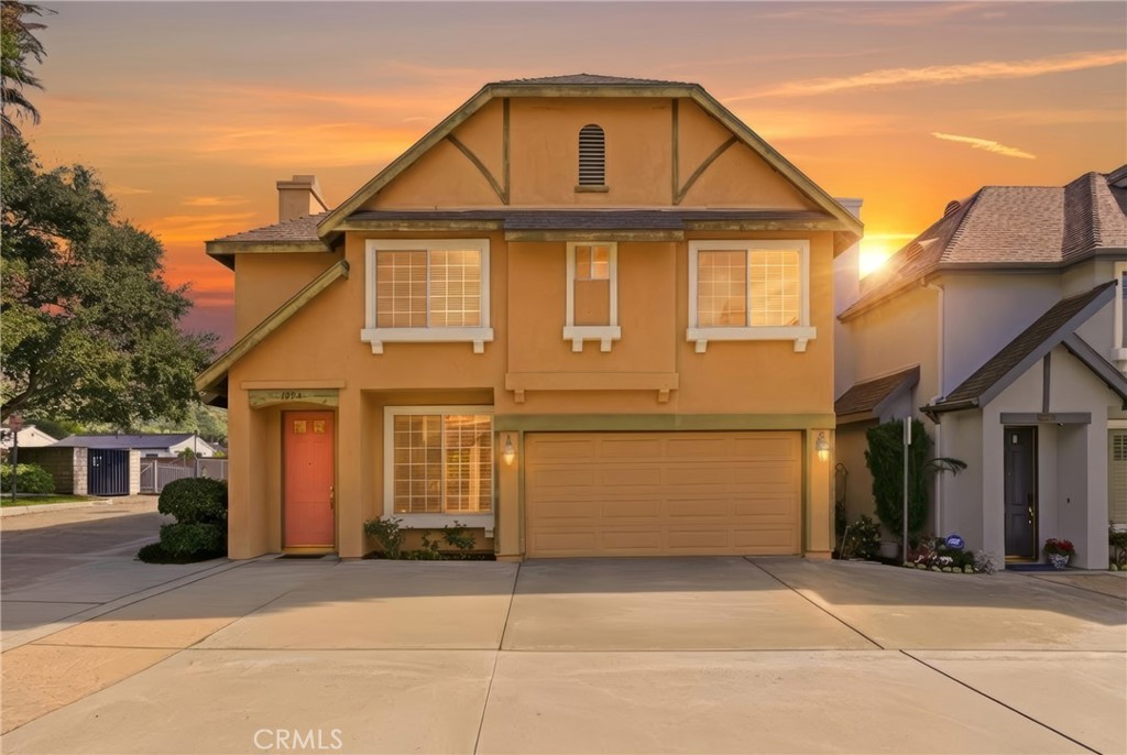 108 S Mountain A, Monrovia, CA 91016 — photo 1