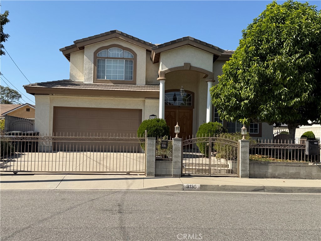 3135 Bartlett, Rosemead, CA 91770 — photo 1