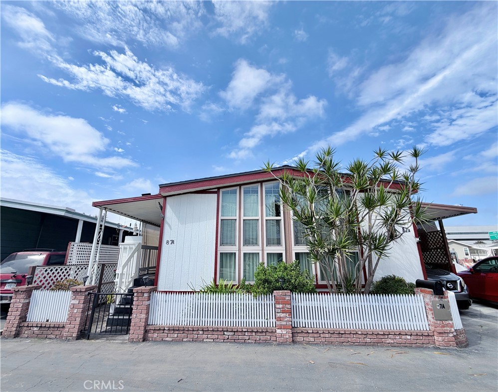 15621 Beach Boulevard 87A, Westminster, CA 92683 — photo 1