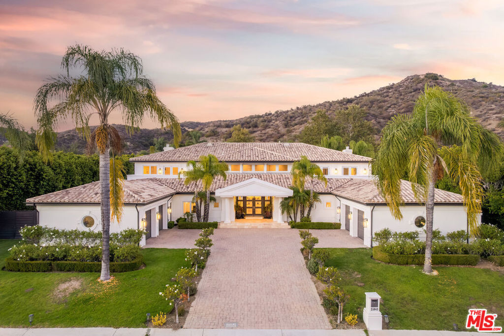 25043 Abercrombie Lane, Calabasas, CA 91302 — photo 1