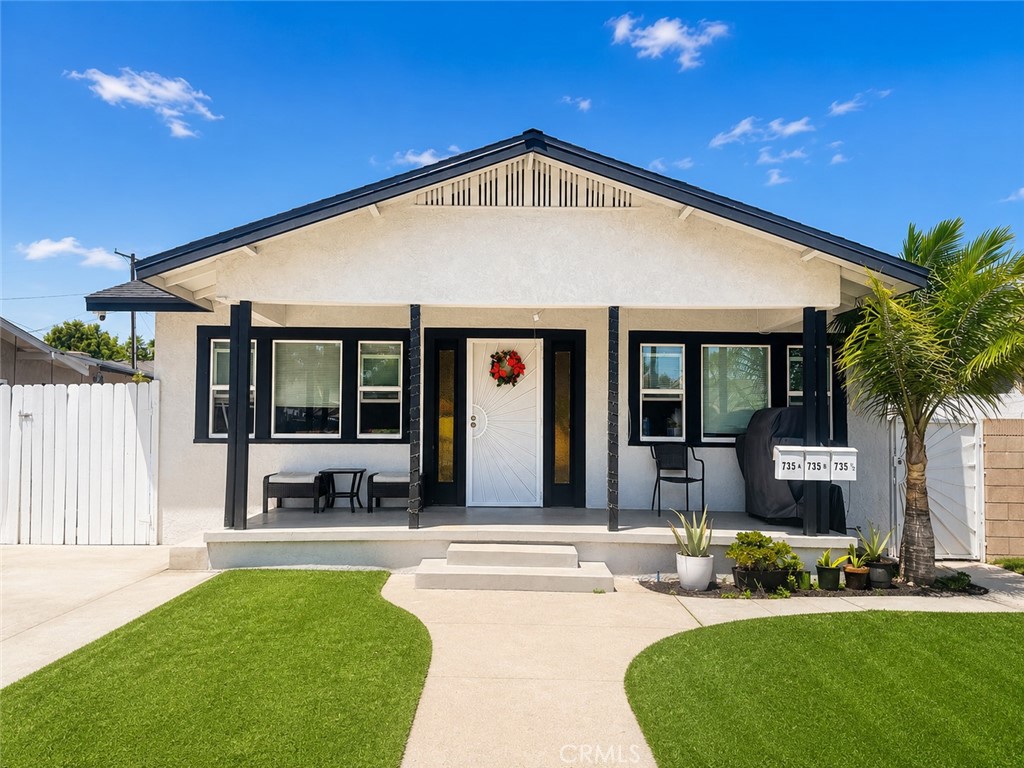735 N Philadelphia, Anaheim, CA 92805 — photo 1