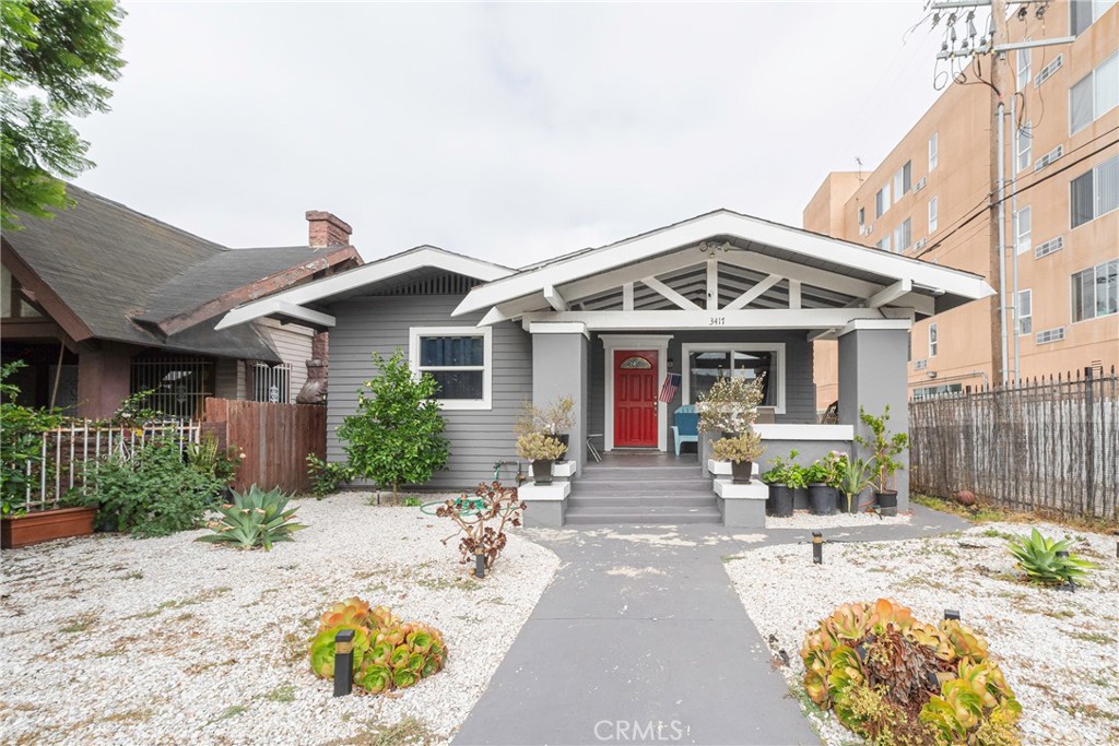 3417 Arlington Ave, Los Angeles, CA 90018 — photo 1
