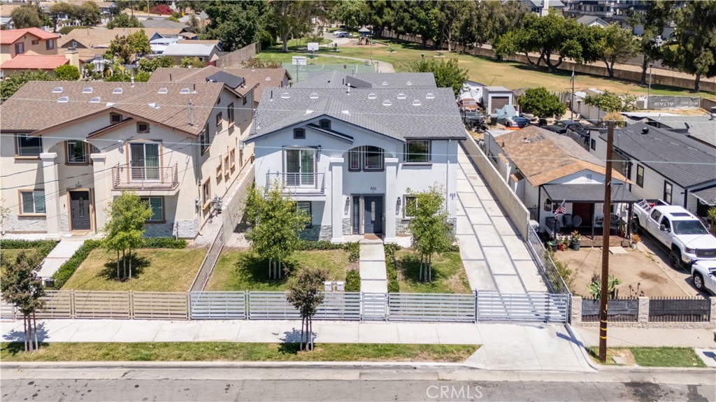 532 Mcfadden, La Habra, CA 90631 — photo 1