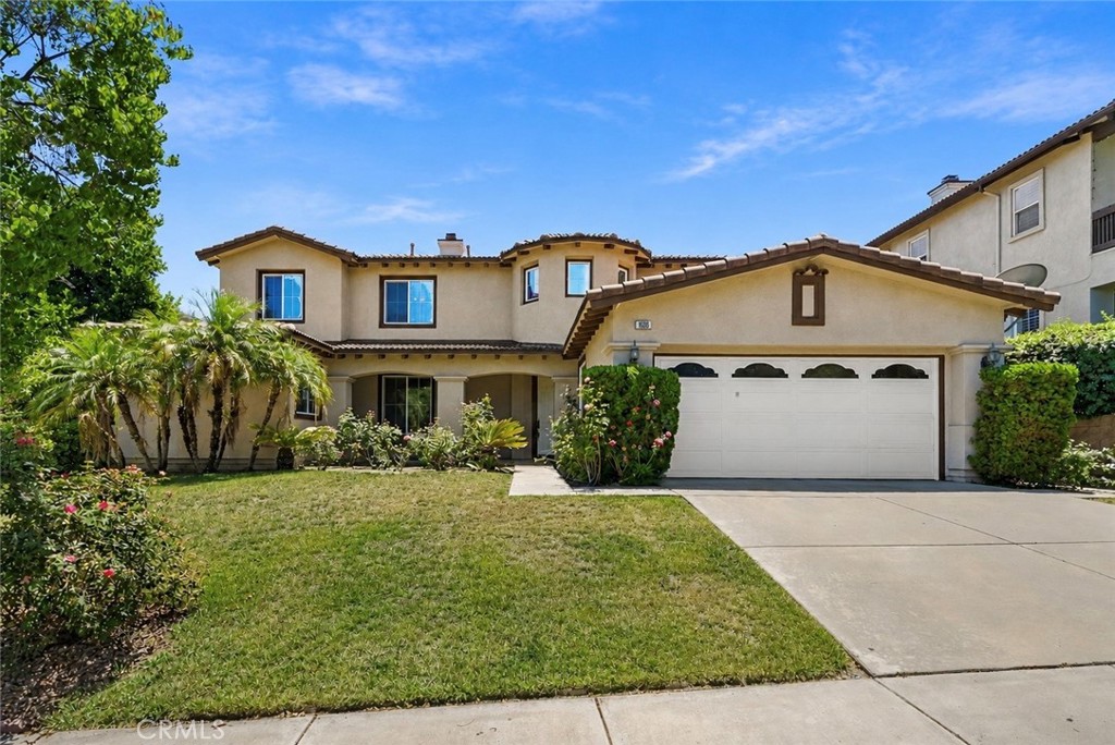 1696 Tamarron, Corona, CA 92883 — photo 1