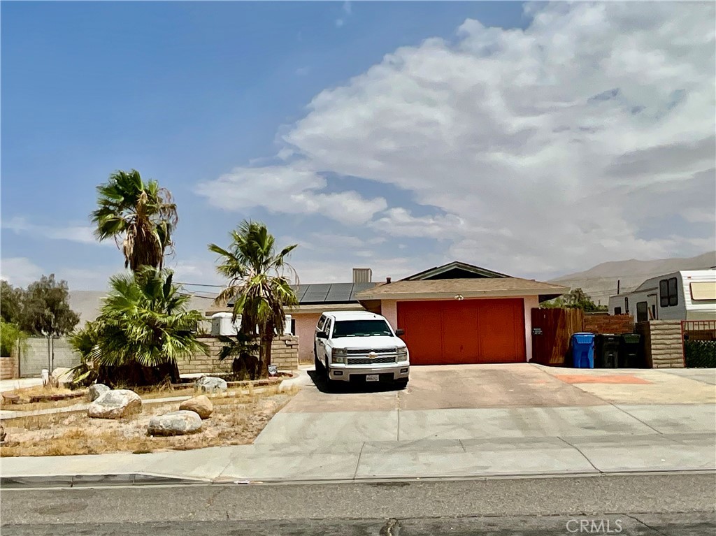 65760 4th, Desert Hot Springs, CA 92240 — photo 1