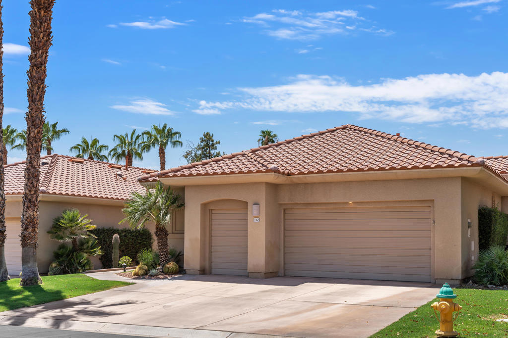 112 Kavenish Drive, Rancho Mirage, CA 92270 — photo 1