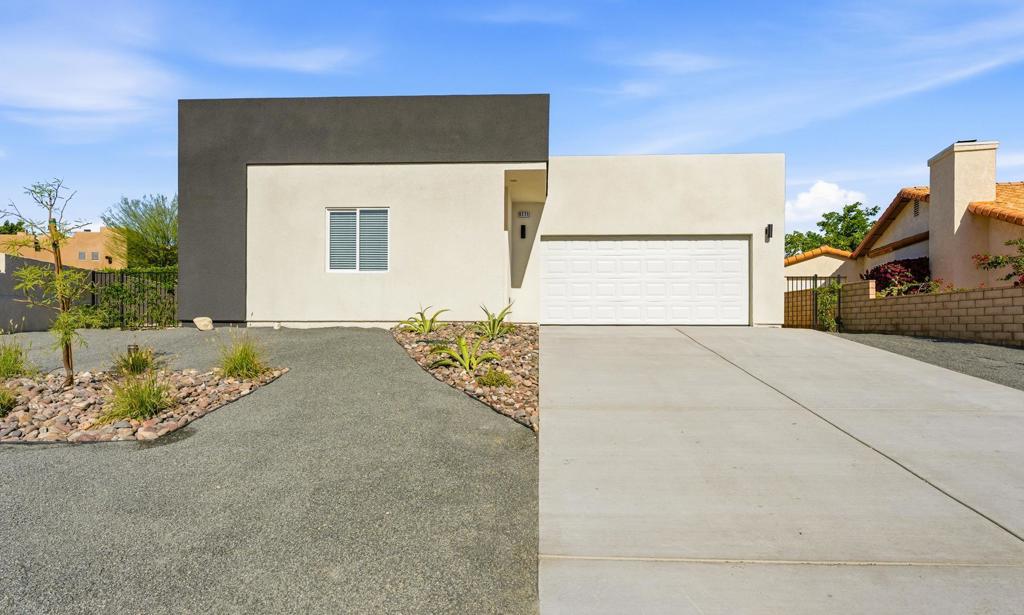 9740 Congressional Road, Desert Hot Springs, CA 92240 — photo 1