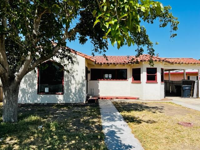 325 N 1st Street, Blythe, CA 92225 — photo 1