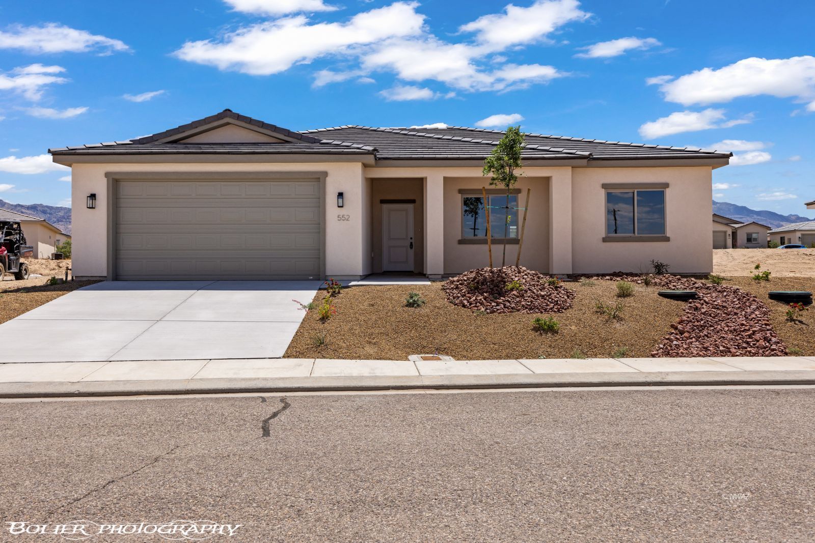 552 E Handcart, Littlefield, AZ 86432 — photo 1