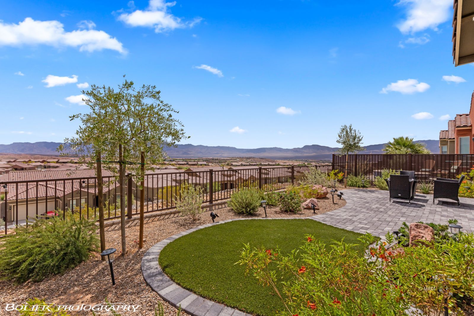 1492 Pin Cushion Ridge, Mesquite, NV 89034 — photo 1