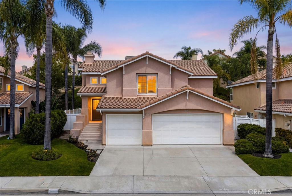 42 La Sordina, Rancho Santa Margarita, CA 92688 — photo 1