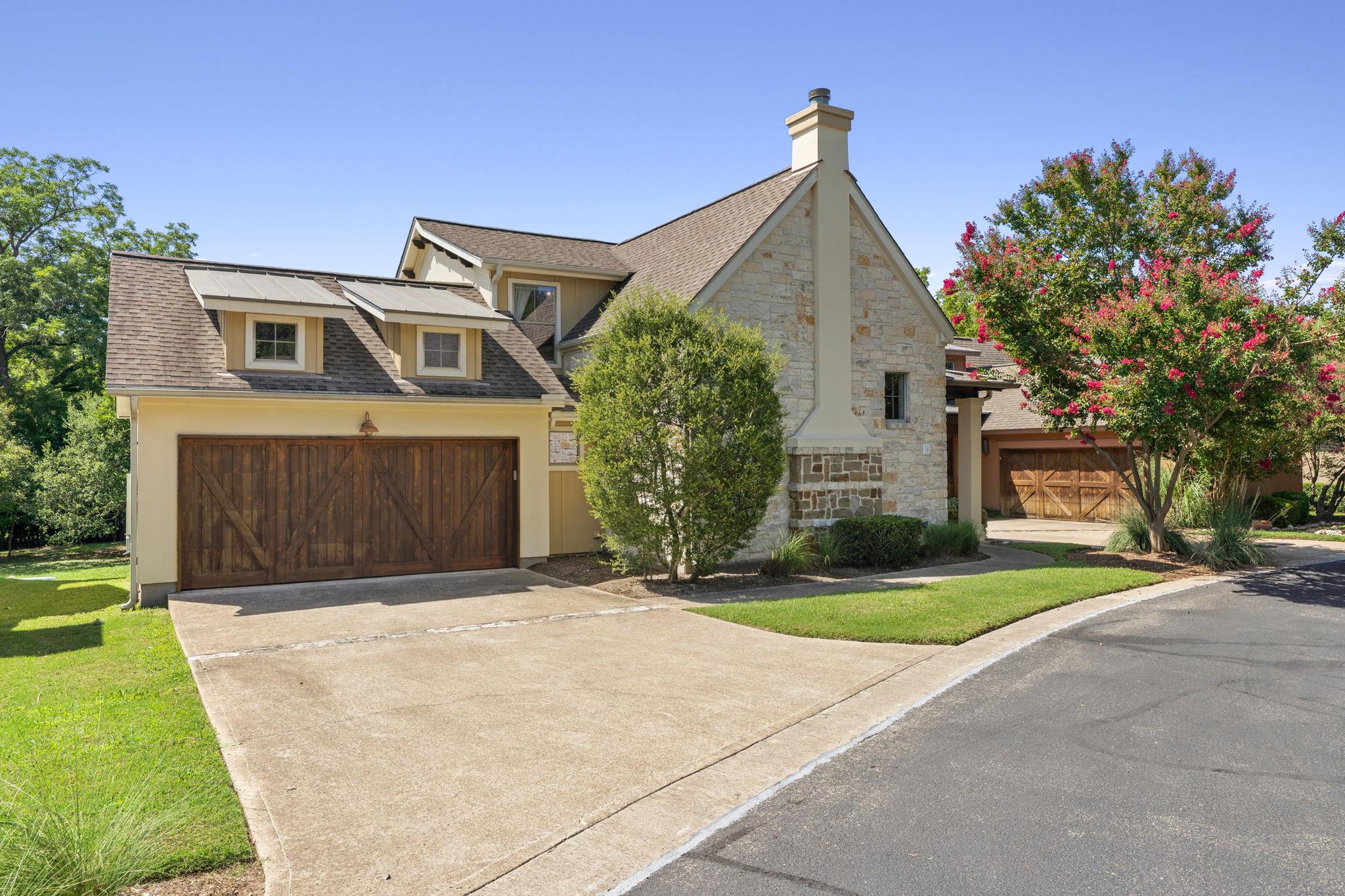 8917 Old Lampasas, Austin, TX 78750 — photo 1