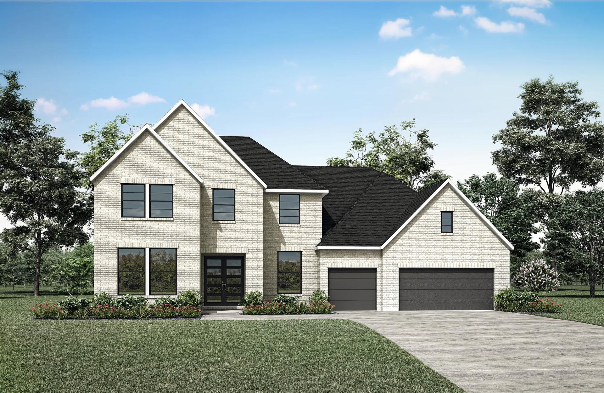 153 Midnight Valley, Cedar Creek, TX 78612 — photo 1
