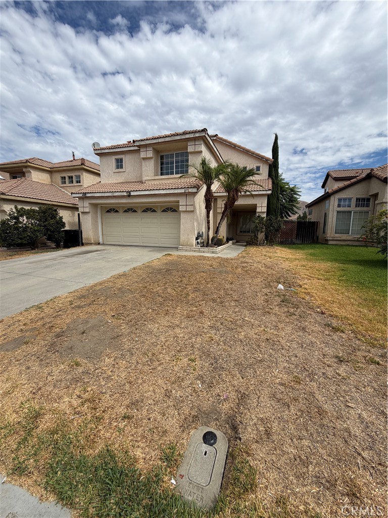 851 Chatham Way, San Jacinto, CA 92583 — photo 1