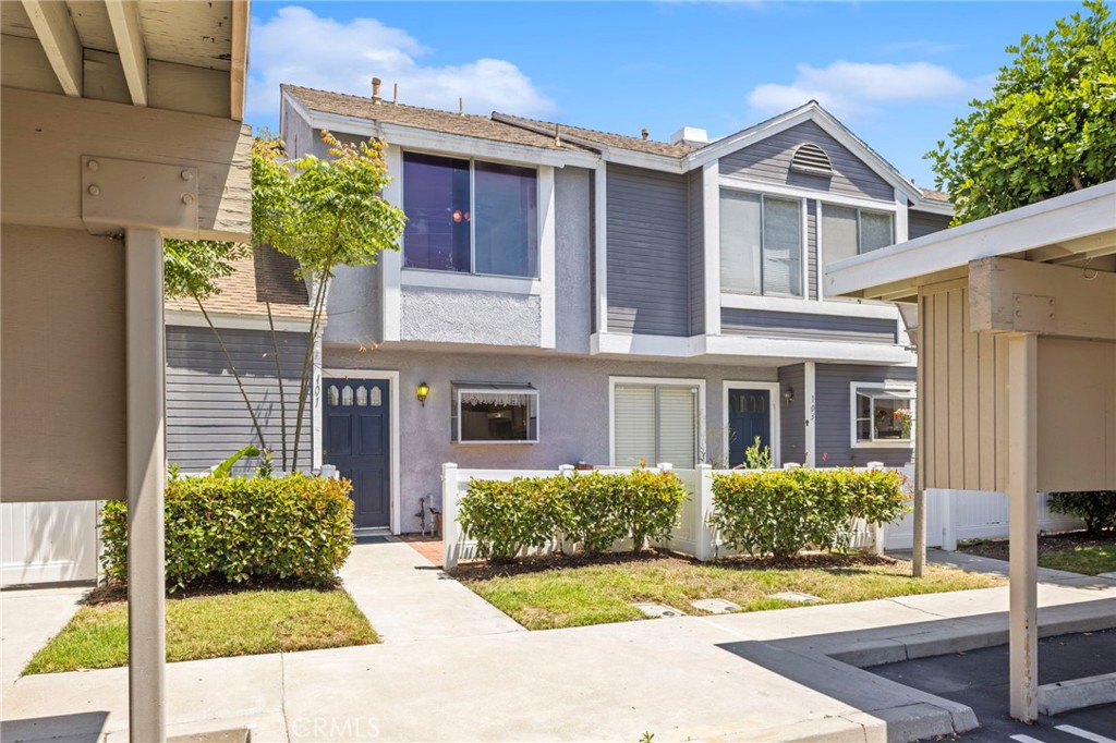 101 Dogwood, Aliso Viejo, CA 92656 — photo 1