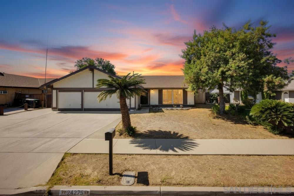 24275 Tierra De Oro Street, Moreno Valley, CA 92553 — photo 1