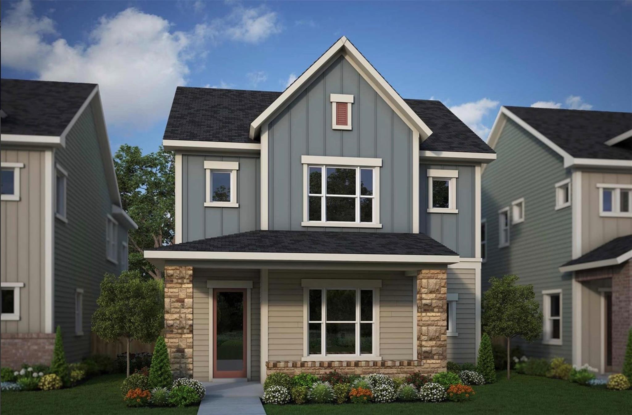 6312 Rotunda, Austin, TX 78747 — photo 1