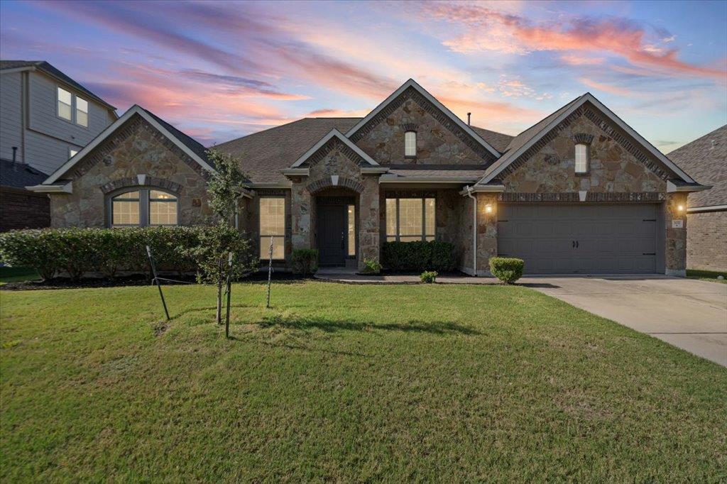 3217 Falconers, Pflugerville, TX 78660 — photo 1