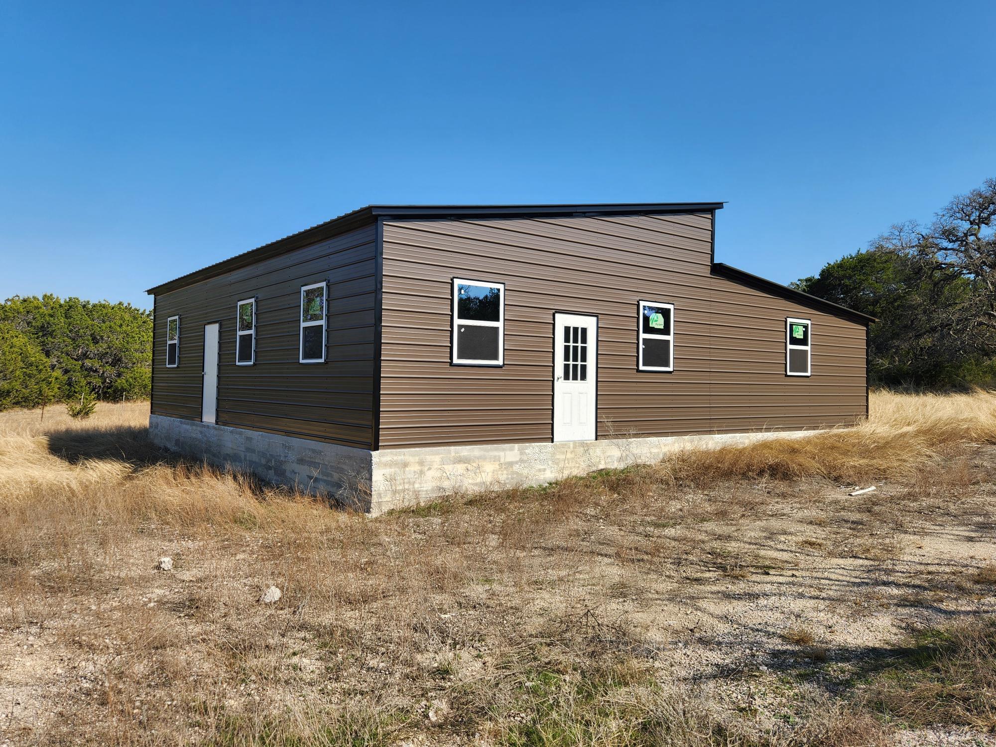104 Riparian Elm, Burnet, TX 78611 — photo 1