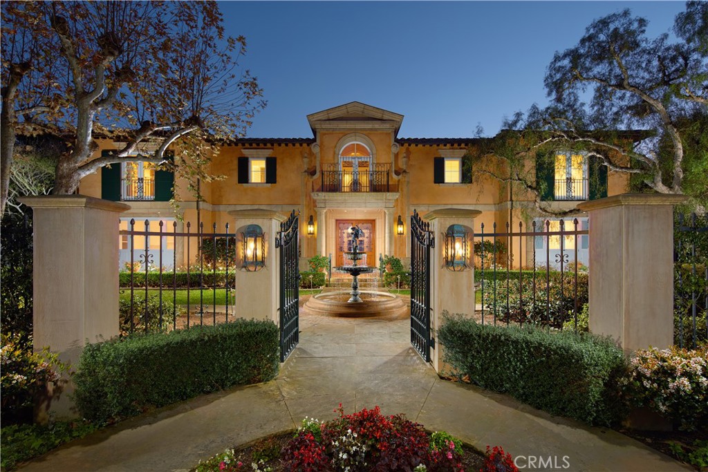 34 Pelican Point, Newport Coast, CA 92657 — photo 1