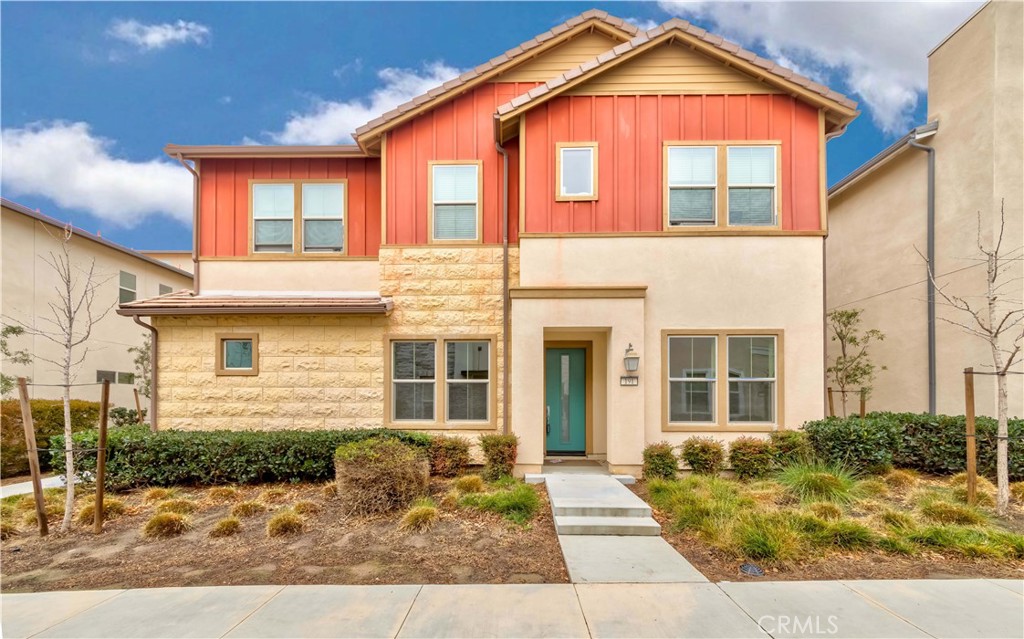 191 Frame, Irvine, CA 92618 — photo 1