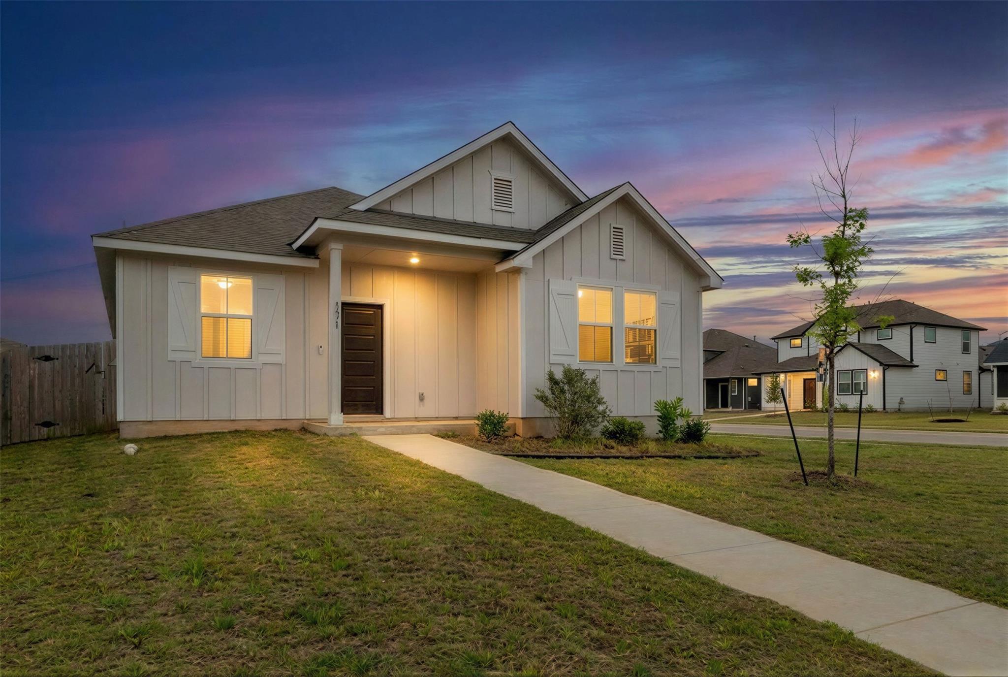 171 Acadia, Kyle, TX 78640 — photo 1