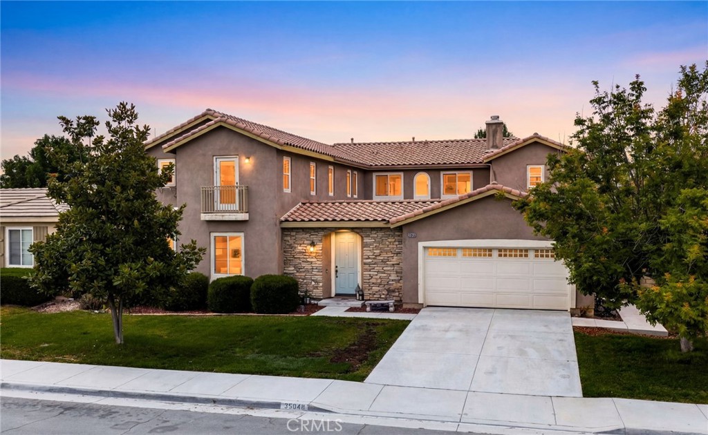 35048 Via Santa Catalina, Winchester, CA 92596 — photo 1