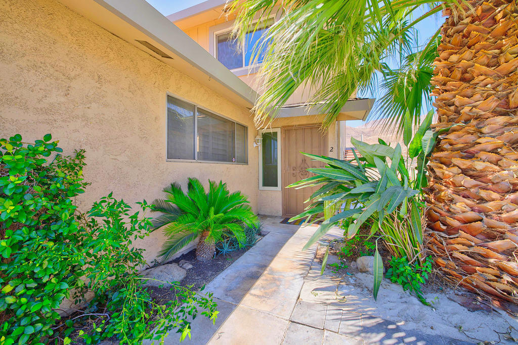 72603 Edgehill Drive 2, Palm Desert, CA 92260 — photo 1