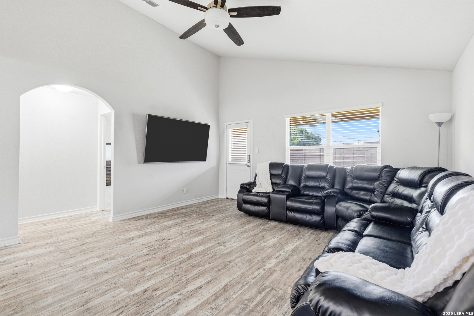7214 ALTAIR LOOP, , 78252 — photo 1