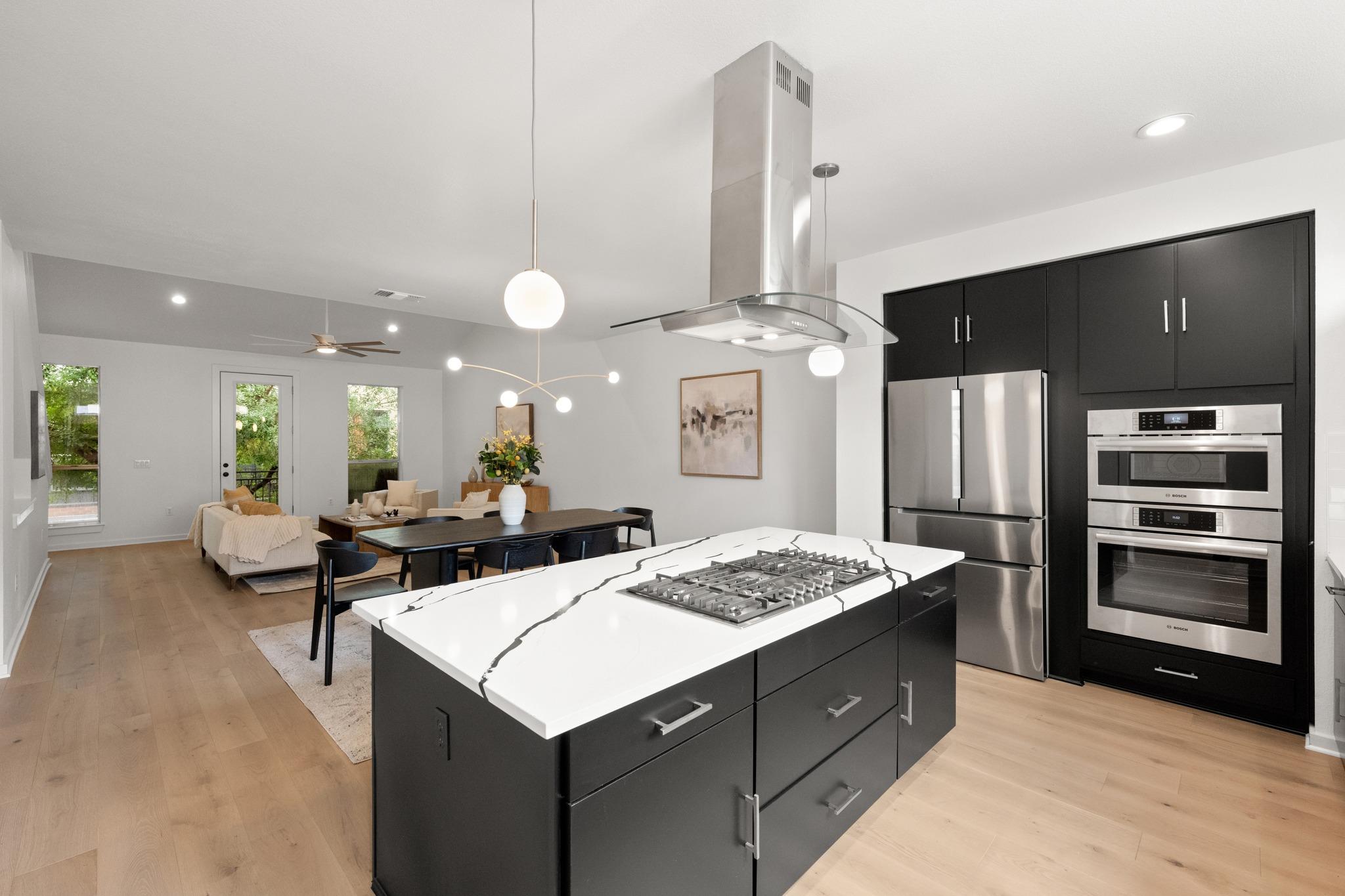 1205 Kinney, Austin, TX 78704 — photo 1