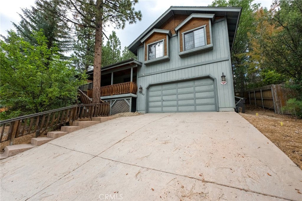 42745 Tannenbaum, Big Bear Lake, CA 92315 — photo 1