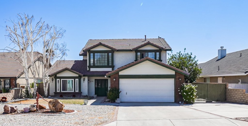 12791 Santa Anita, Victorville, CA 92395 — photo 1