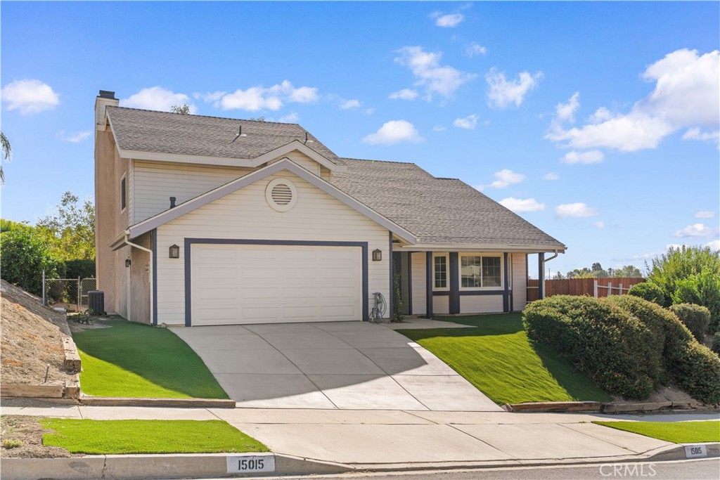 15015 Aqueduct, Chino Hills, CA 91709 — photo 1