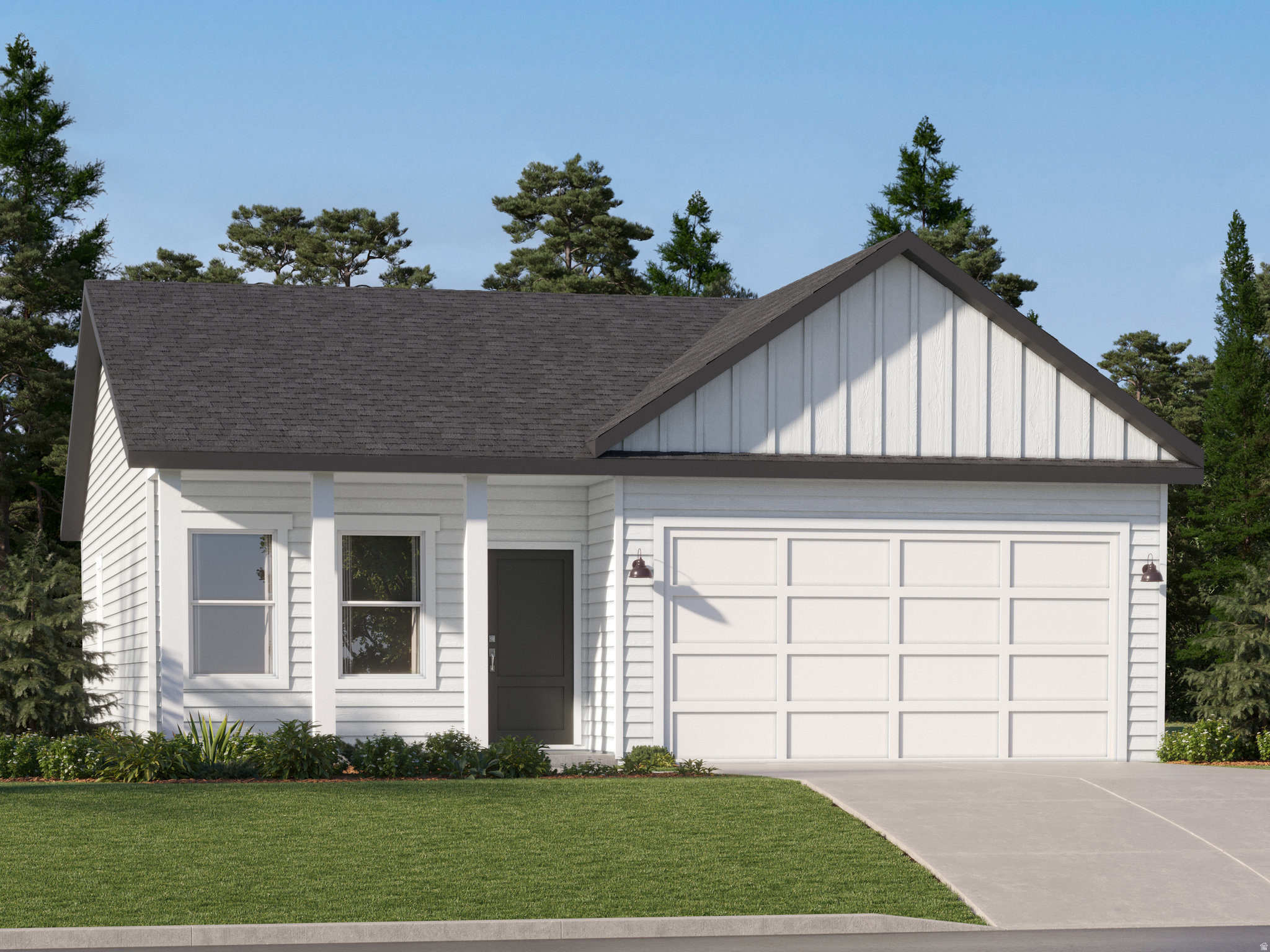 2147 E PORCUPINE DR #4138, Eagle Mountain, UT 84005 — photo 1