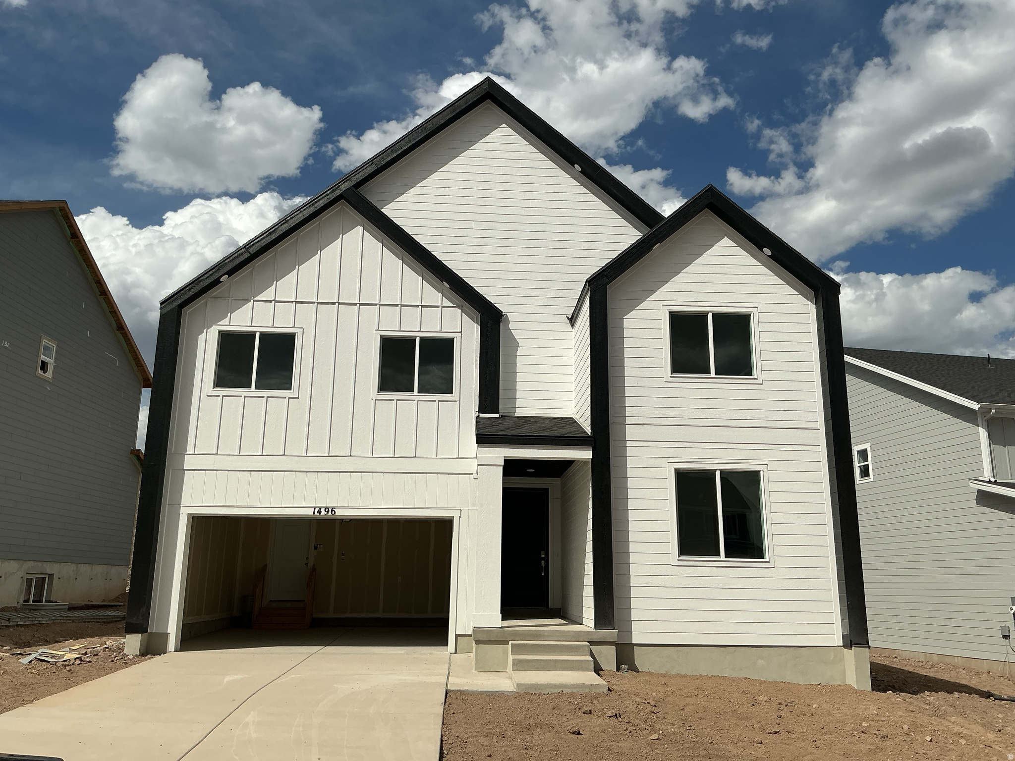 1496 W EVERBLOOMING DR #4076, Saratoga Springs, UT 84045 — photo 1