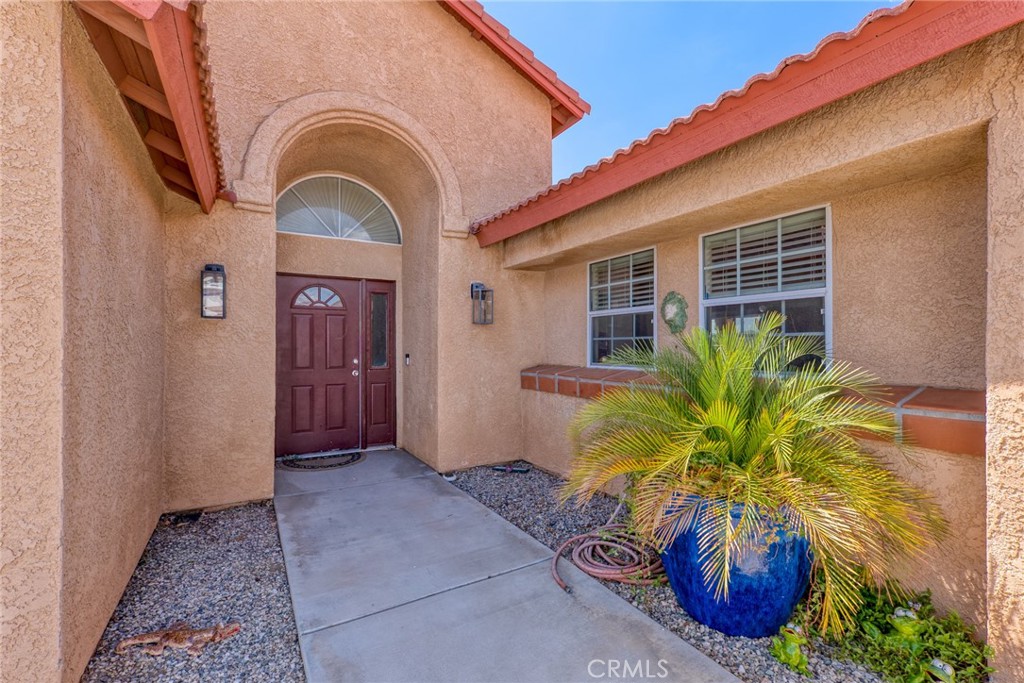 8508 Juarez Court, Yucca Valley, CA 92284 — photo 1
