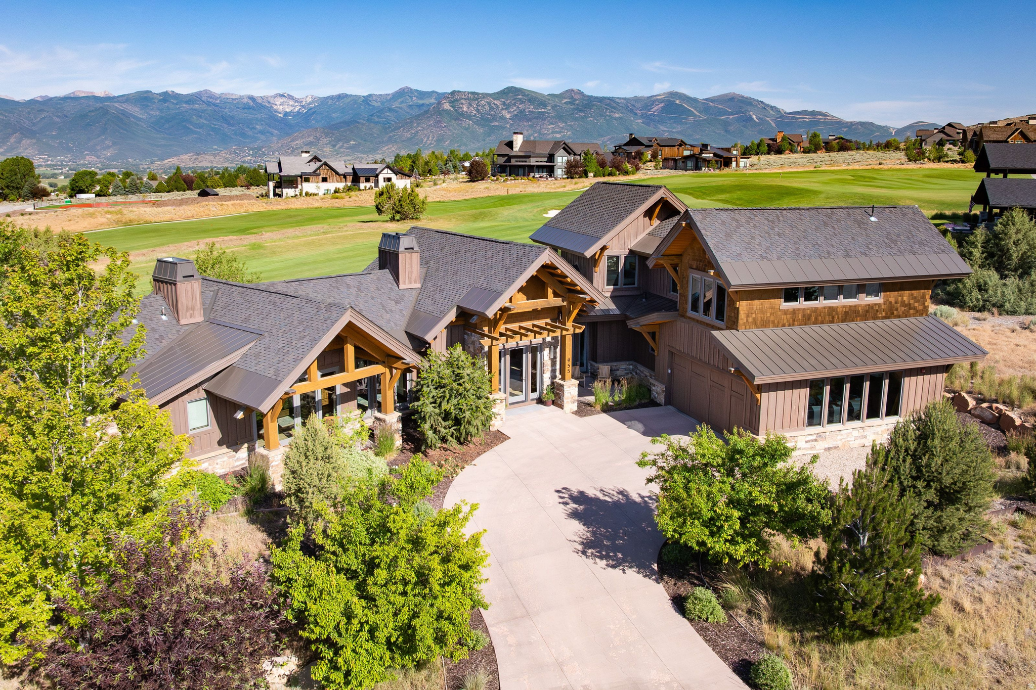 955 N CHIMNEY ROCK RD #287, Heber City, UT 84032 — photo 1