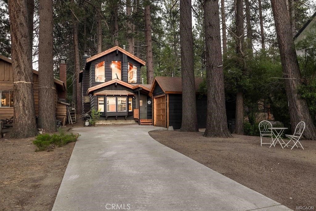 835 Jaybird Lane, Big Bear Lake, CA 92315 — photo 1